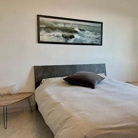 Lmhouse Apartment Arma di Taggia Luaran gambar