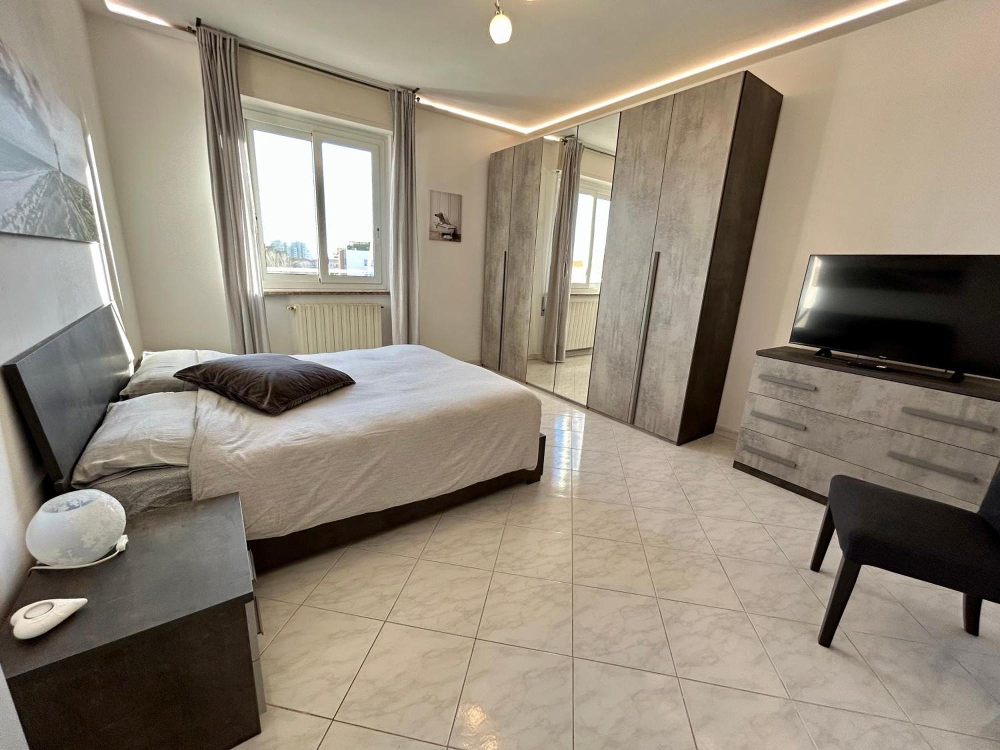 Lmhouse Apartment Arma di Taggia Luaran gambar