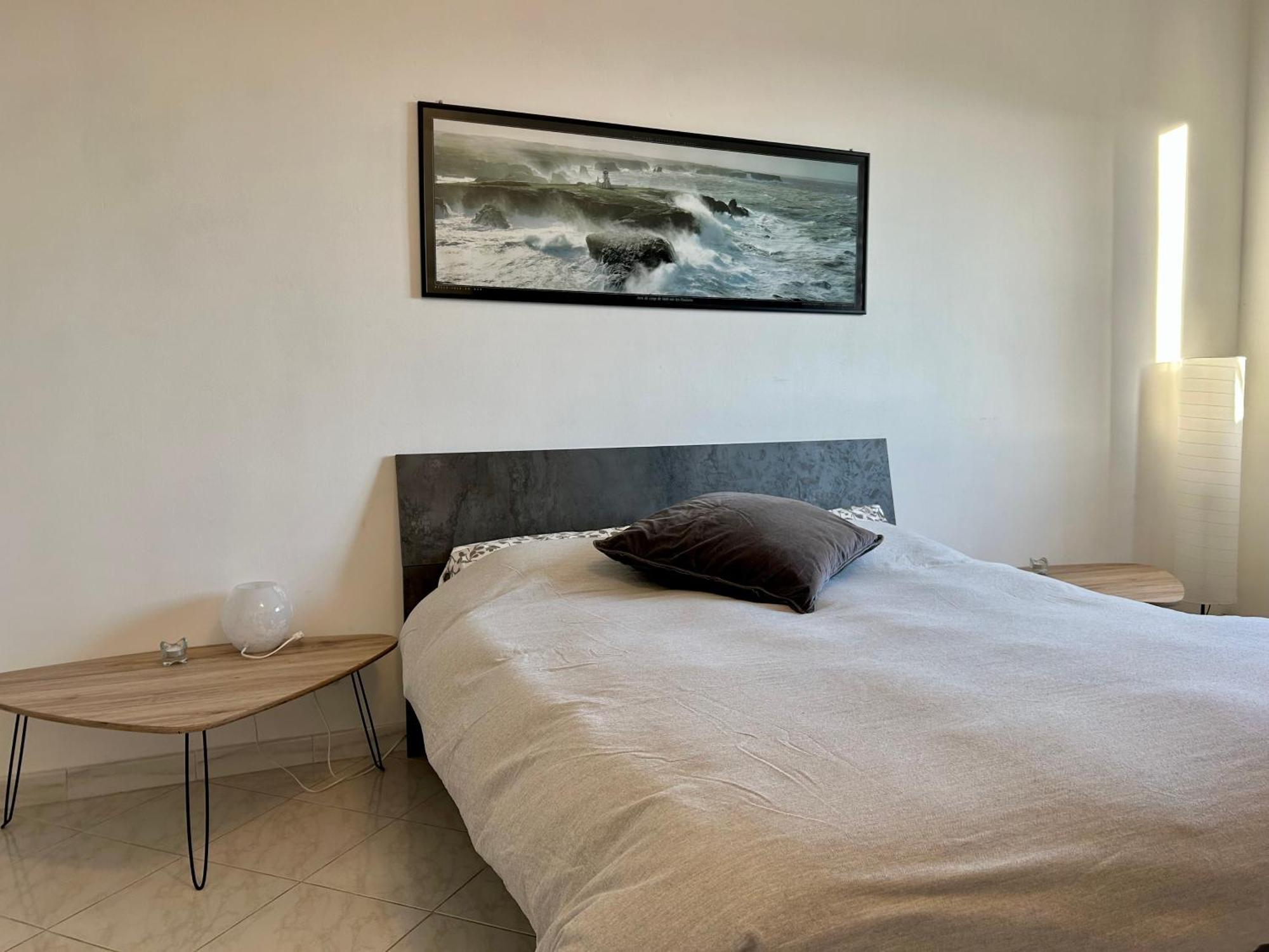 Lmhouse Apartment Arma di Taggia Luaran gambar