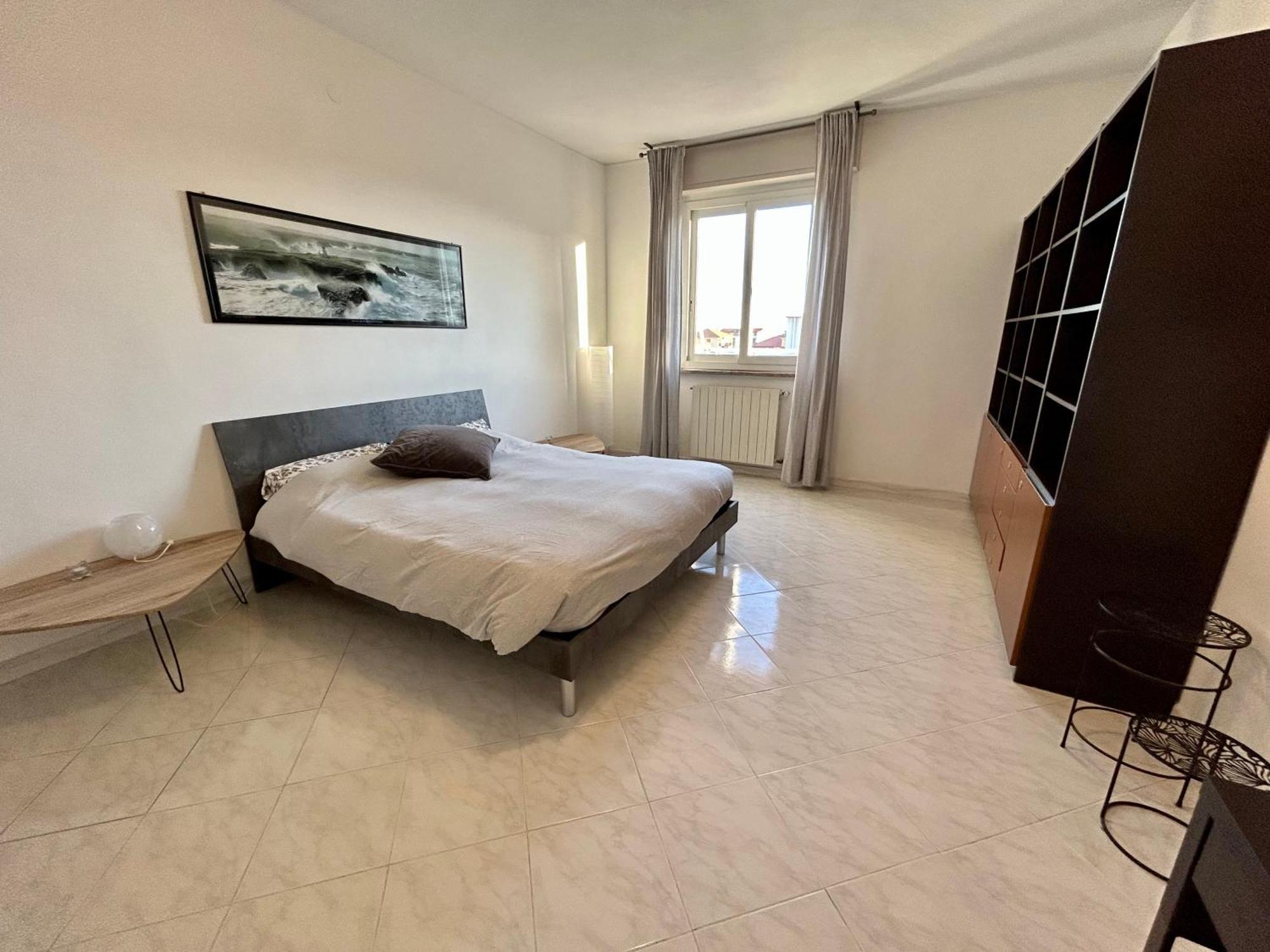 Lmhouse Apartment Arma di Taggia Luaran gambar