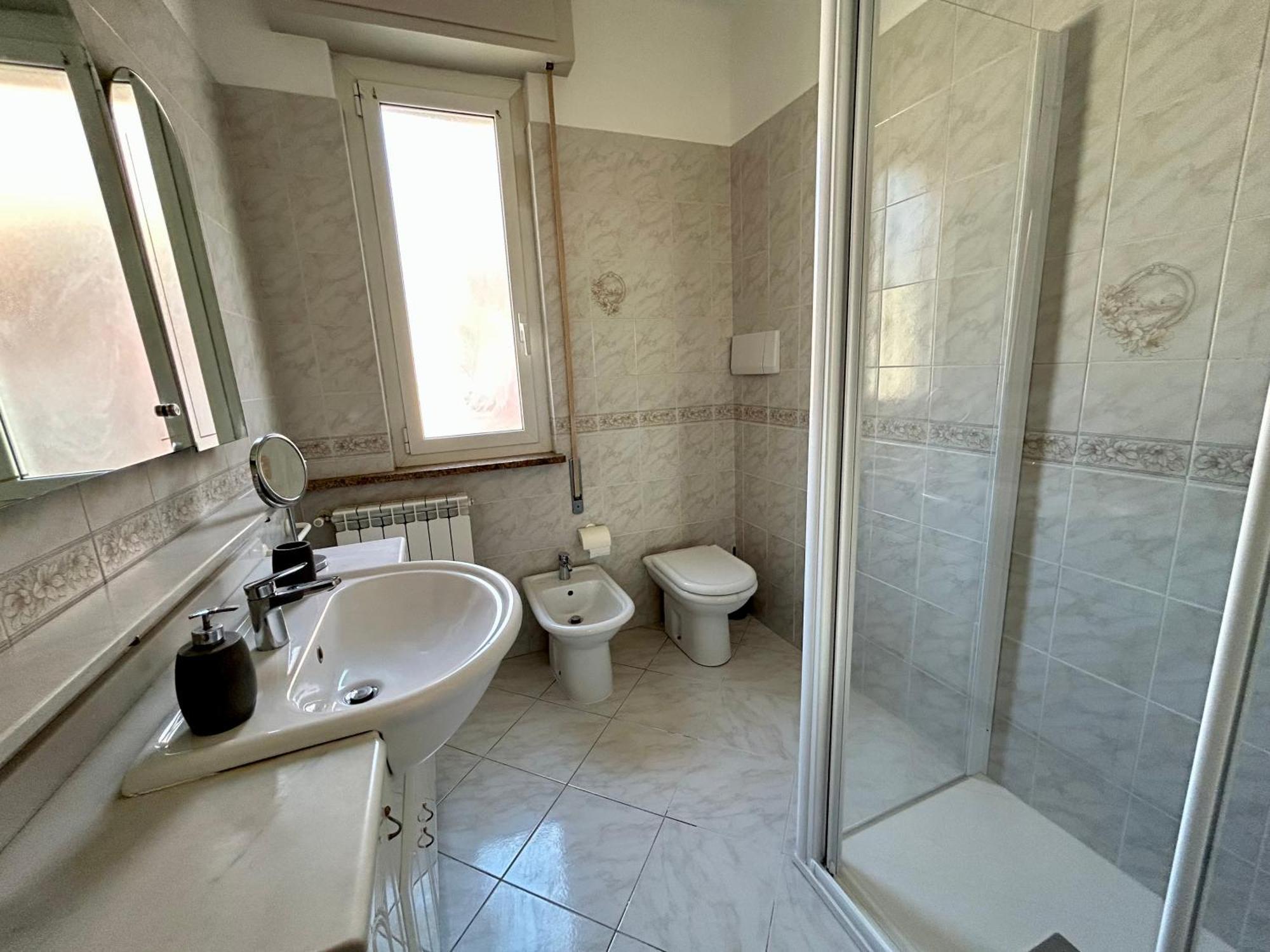 Lmhouse Apartment Arma di Taggia Luaran gambar