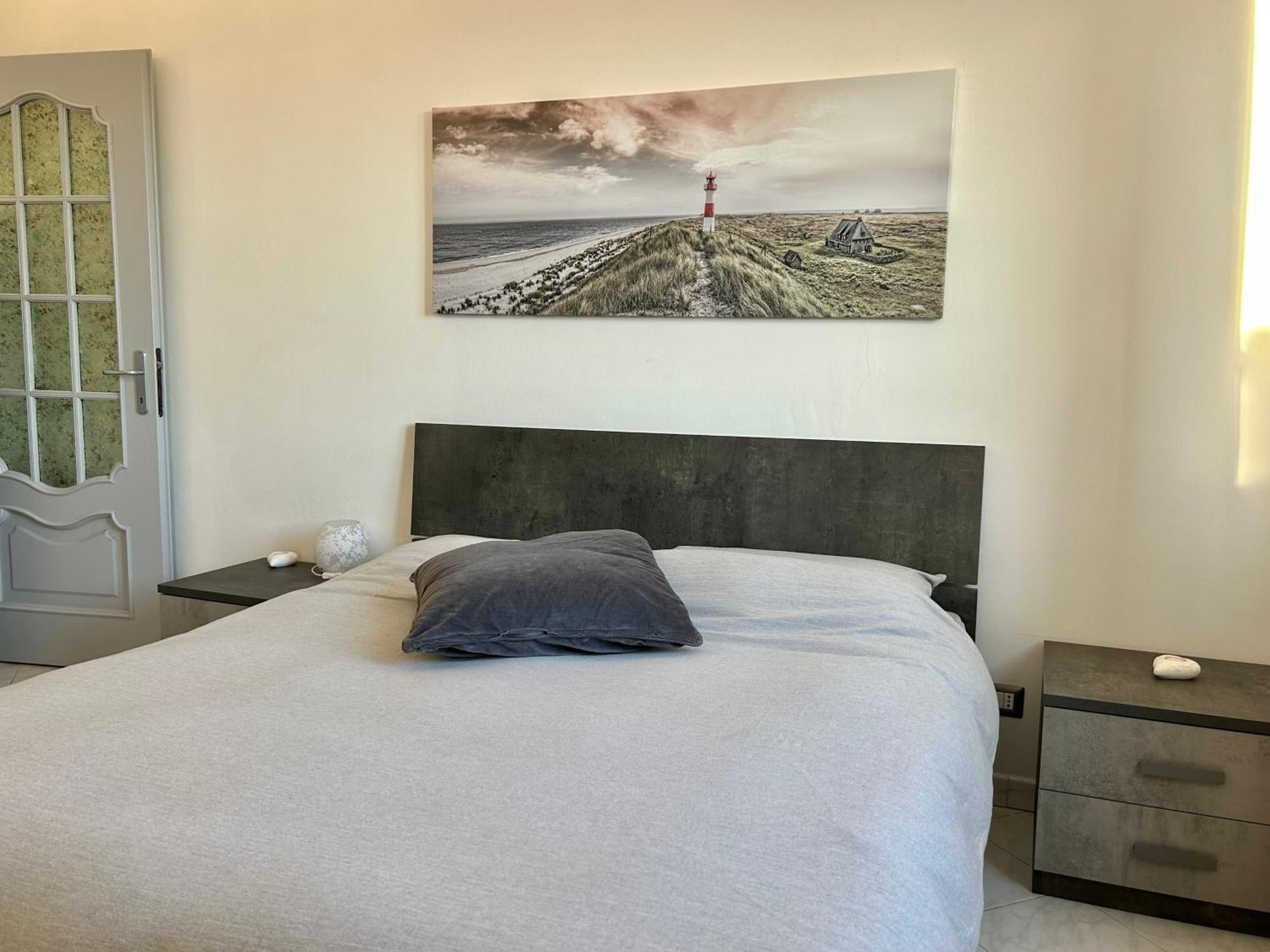 Lmhouse Apartment Arma di Taggia Luaran gambar