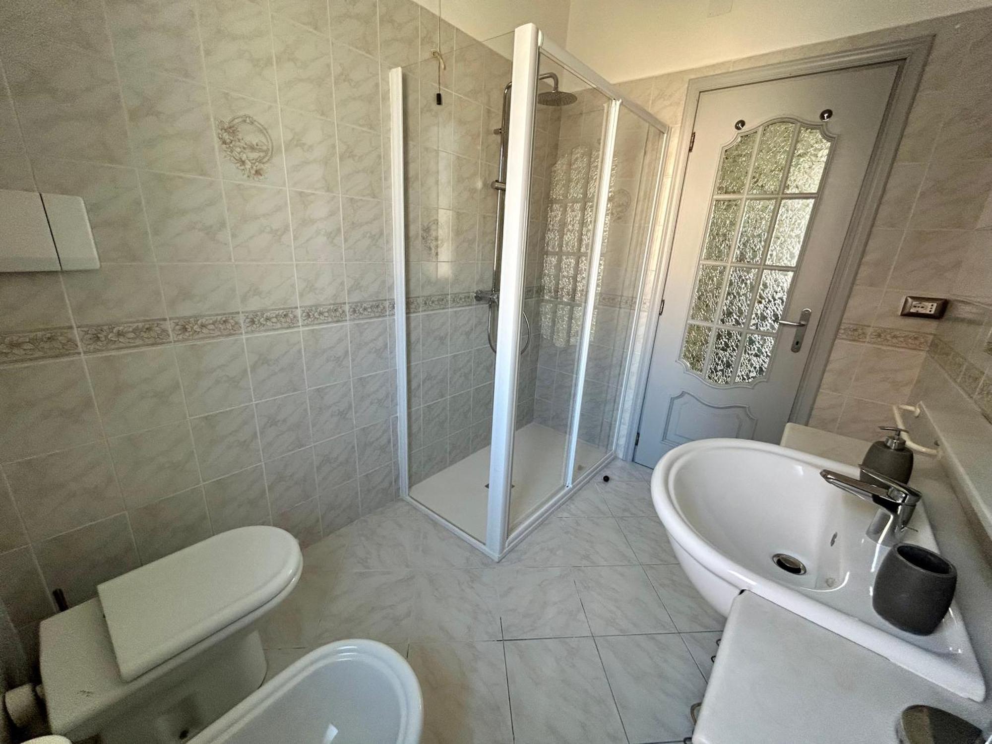 Lmhouse Apartment Arma di Taggia Luaran gambar